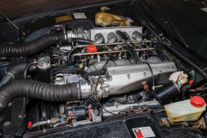 Aston Martin Lagonda Series 4 1987 года  (WW)